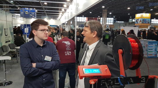 SZIE Gépészmérnöki Kar Educato 2020 SZIE Gépészmérnöki Kar Educato 2020