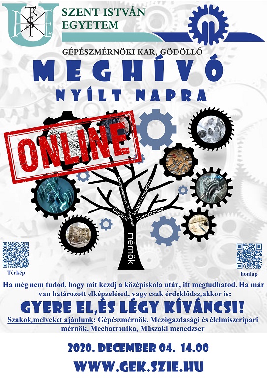 További információ További információ